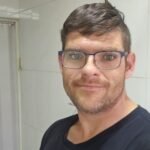 Christiaan Blignaut Missing in Northmead, Benoni, Gauteng 2 Christiaan Blignaut, 34, missing after last being seen in Northmead, Benoni
