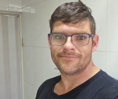 Christiaan Blignaut Missing in Northmead, Benoni, Gauteng 1 Christiaan Blignaut Missing in Northmead, Benoni, Gauteng