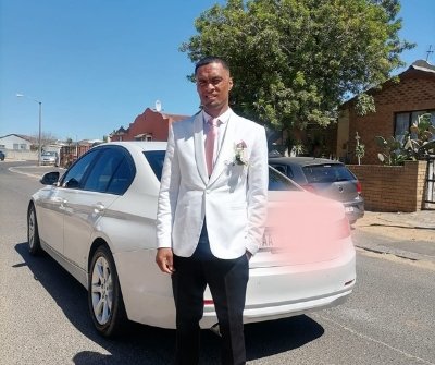 Dayn Van Wyk missing from Uitsig in Cape Town