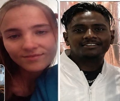 Jessica Rabe and Yudistan Pillay Found Dead in Van Dyk Park, Boksburg as Three Suspects Are Arrested 2 Jessica Rabe and Yudistan Pillay Found Dead in Van Dyk Park, Boksburg as Three Suspects Are Arrested