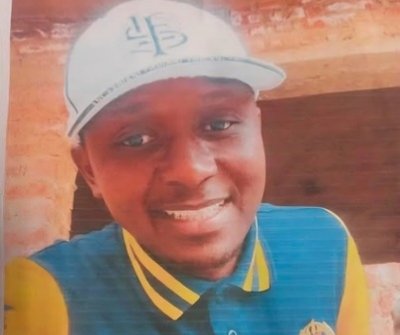 Lebogang Michael Mafaisa Missing in Thohoyandou, Limpopo 3 Lebogang Michael Mafaisa Missing in Thohoyandou, Limpopo