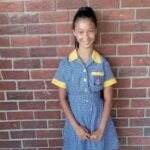 Missing Lenique Petersen last seen in Ravensmead Cape Town