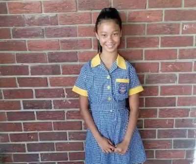 Lenique Petersen Missing in Ravensmead, Cape Town: Family Appeals for Help 2 Lenique Petersen Missing in Ravensmead, Cape Town: Family Appeals for Help