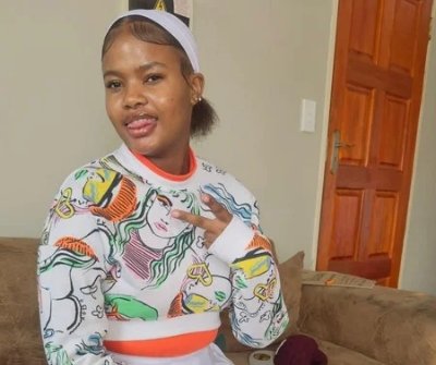 Letlhogonolo Precious Mosito Found Safe in Oukasie, Brits