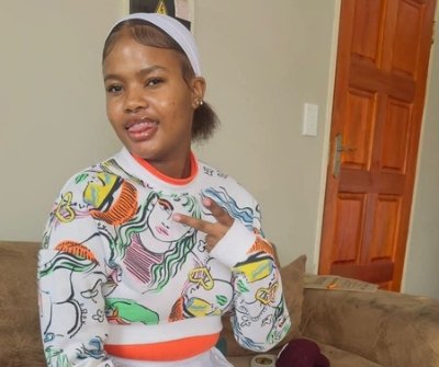 Letlhogonolo Precious Mosito, 15, Missing from Mogwase, North West 1 Letlhogonolo Precious Mosito, 15, Missing from Mogwase, North West