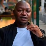 Mhlonishwa Godfrey Mkhize (37) Missing After Leaving Home for Work in Gauteng, Vehicle Found in Johannesburg 11 Mhlonishwa Godfrey Mkhize, 37, who is missing after leaving home for work in Gauteng on 1 September 2026