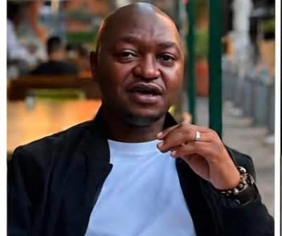 Mhlonishwa Godfrey Mkhize, 37, who is missing after leaving home for work in Gauteng on 1 September 2026