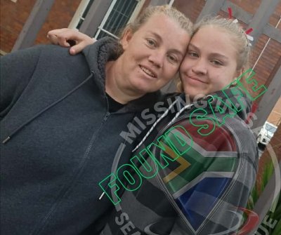 Monique Viljoen Found Safe in Brakpan, Gauteng After Missing Person Search 1 Monique Viljoen, 16, reportedly found safe in Brakpan, Gauteng