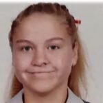 Monique Viljoen (16) Missing From Brakpan, Gauteng After Disappearing From Home 9 Missing Brakpan teenager Monique Viljoen, 16, who disappeared from her home in Gauteng