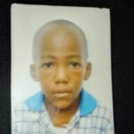 Nkosazana Senamela, 13, missing in Thokoza, Gauteng