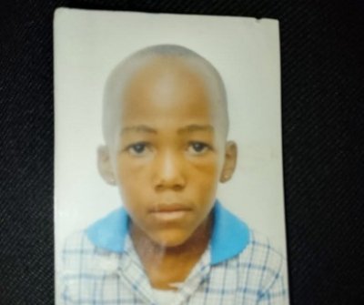 13-Year-Old Nkosazana Senamela Missing in Thokoza, Gauteng
