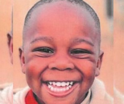 4-year-old Nsika Rey Bokungu Dlamini missing in Rosettenville, Gauteng as police appeal for help