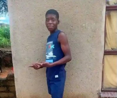 Ntshuxeko Mhlongo Found Dead in Relela Lake After Disappearing on Way Home From School 5 Ntshuxeko Mhlongo Found Dead in Relela Lake After Disappearing on Way Home From School