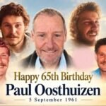 Paul Oosthuizen remains missing in Vanderbijlpark as family marks his 65th birthday
