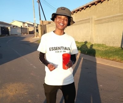 Simphiwe Shirley Mngomezulu Found Deceased After Going Missing in Kagiso 4 Simphiwe Shirley Mngomezulu Found Deceased After Going Missing in Kagiso