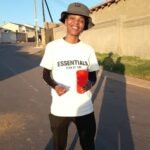 Simphiwe Shirly Mngomezulu, 22, reported missing in Kagiso, Gauteng