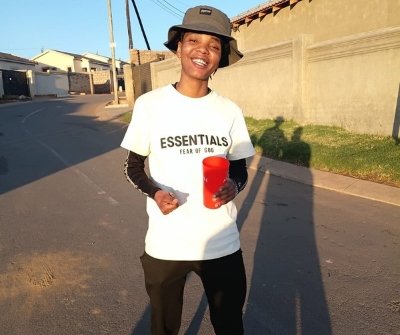 Simphiwe Shirly Mngomezulu Missing in Kagiso, Gauteng After Leaving Home on Friday