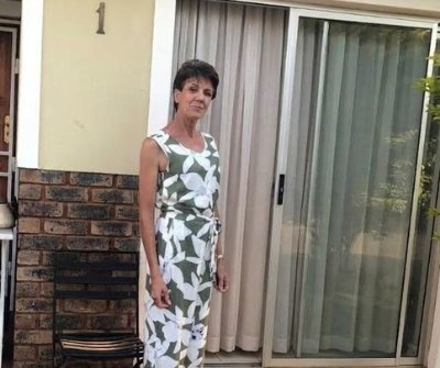 51-Year-Old Sindi Potgieter Missing From Patryshoek AH in Pretoria North