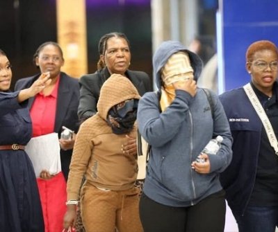 Two South African Girls Return Home After Alleged Trafficking Ordeal in Malawi 7 Two South African Girls Return Home After Alleged Trafficking Ordeal in Malawi