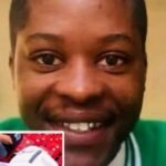 Tebogo Rampja, 19-year-old matric learner missing from Diepkloof, Soweto