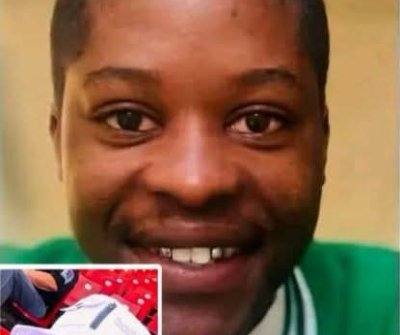 19-Year-Old Tebogo Rampja Missing in Diepkloof, Soweto as Family Offers R100,000 Reward