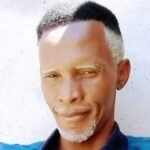 Search for Missing 3-Year-Old Ntsikayethu Blukwe Ends in Tragedy After Body Found in River 2 Vussy Sibuqashe, 58-year-old electrician reported missing in Bethelsdorp, Gqeberha