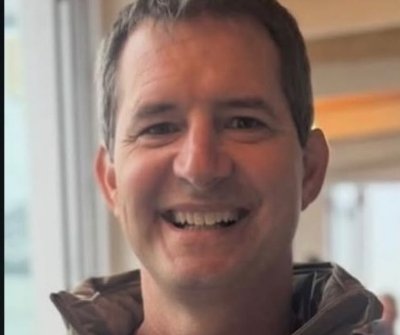 Wayne Barnard Missing From Table Mountain, Cape Town, After Hiking Alone 2 Wayne Barnard Missing From Table Mountain, Cape Town, After Hiking Alone
