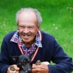 Willem Wilhelm Swartz, 81, missing from Makwassie in North West