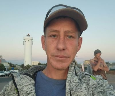 Oliver Godfrey Missing in Cape Town After Last Seen in Table View